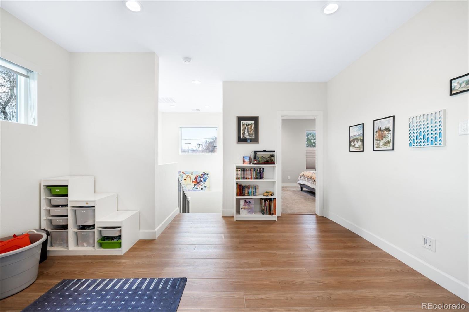 2201 Quitman Street Denver, CO 80212 - Photo 19 of 34