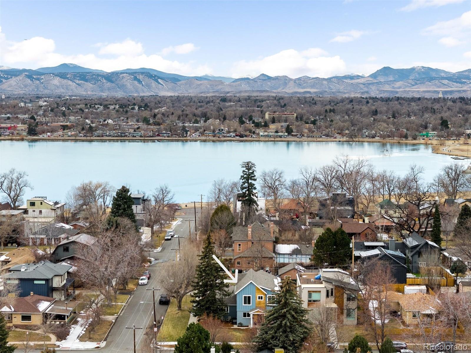 2201 Quitman Street Denver, CO 80212 - Photo 2 of 34