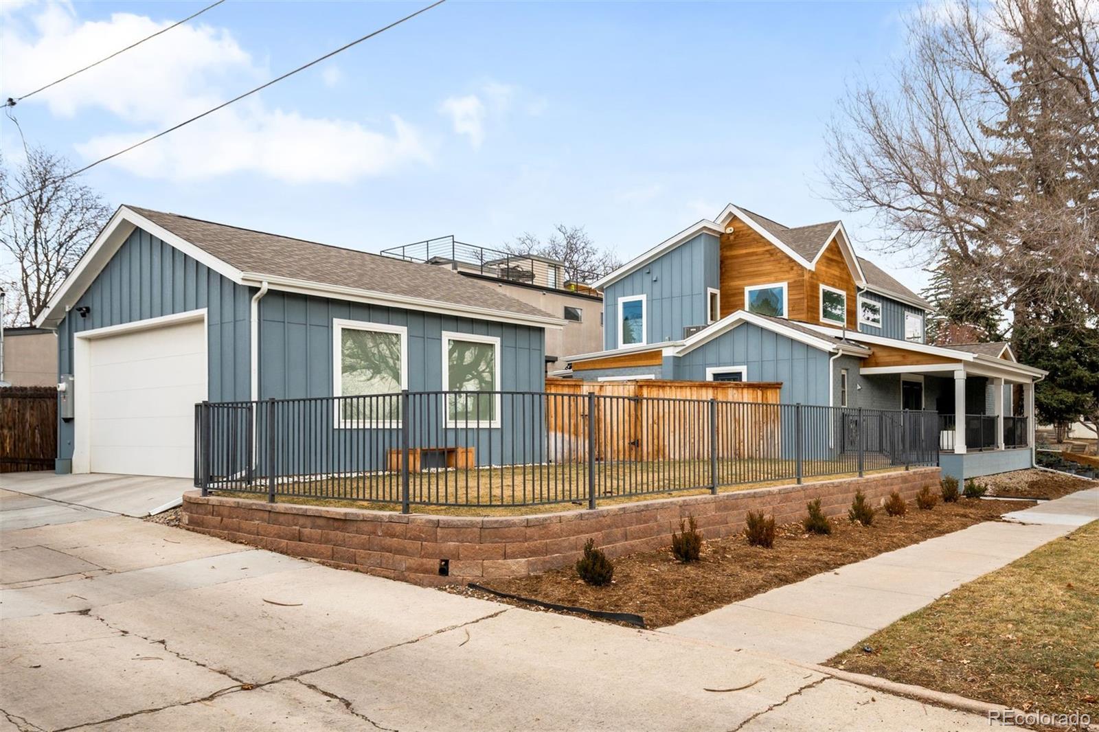 2201 Quitman Street Denver, CO 80212 - Photo 28 of 34