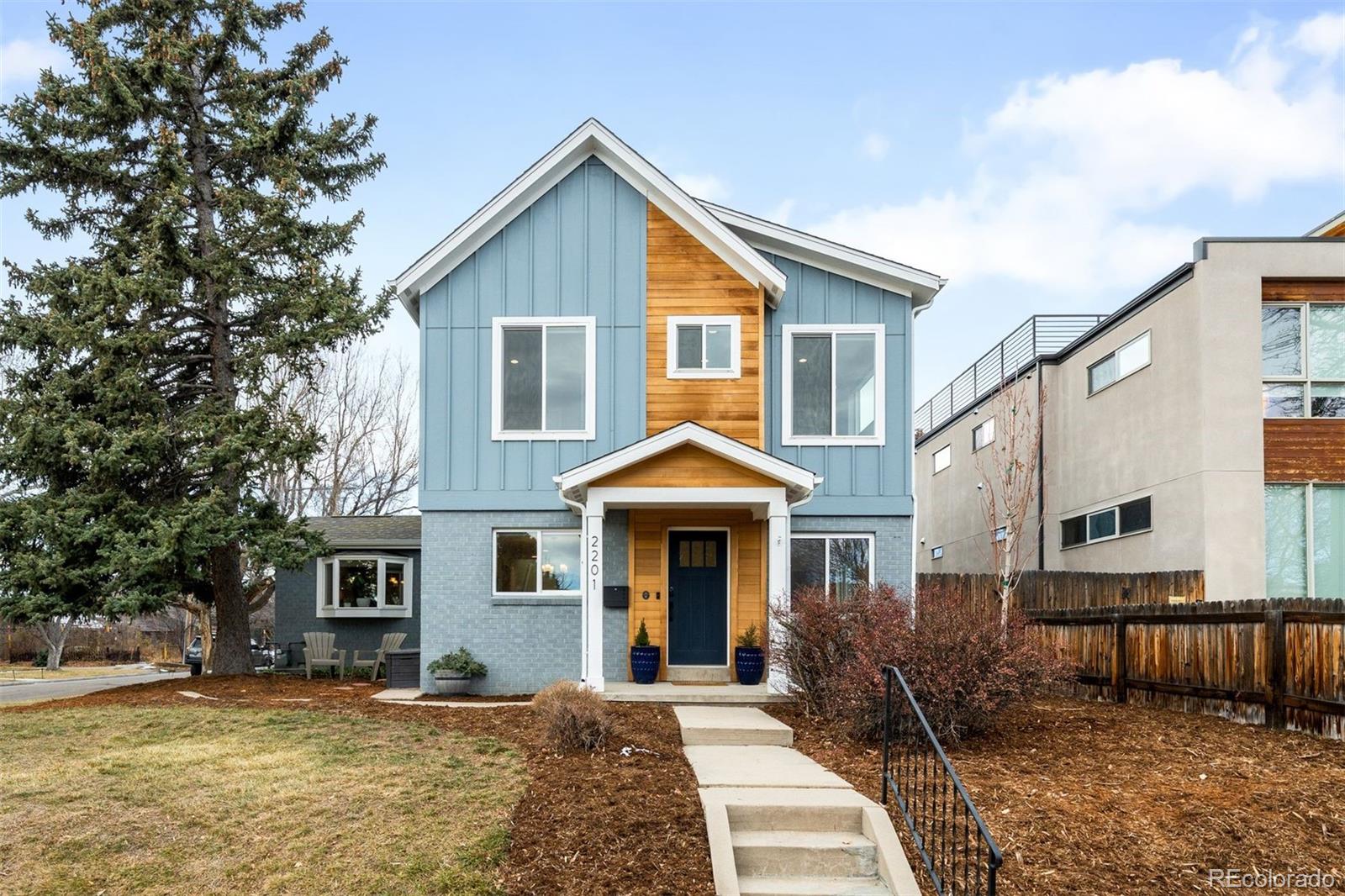 2201 Quitman Street Denver, CO 80212 - Photo 33 of 34