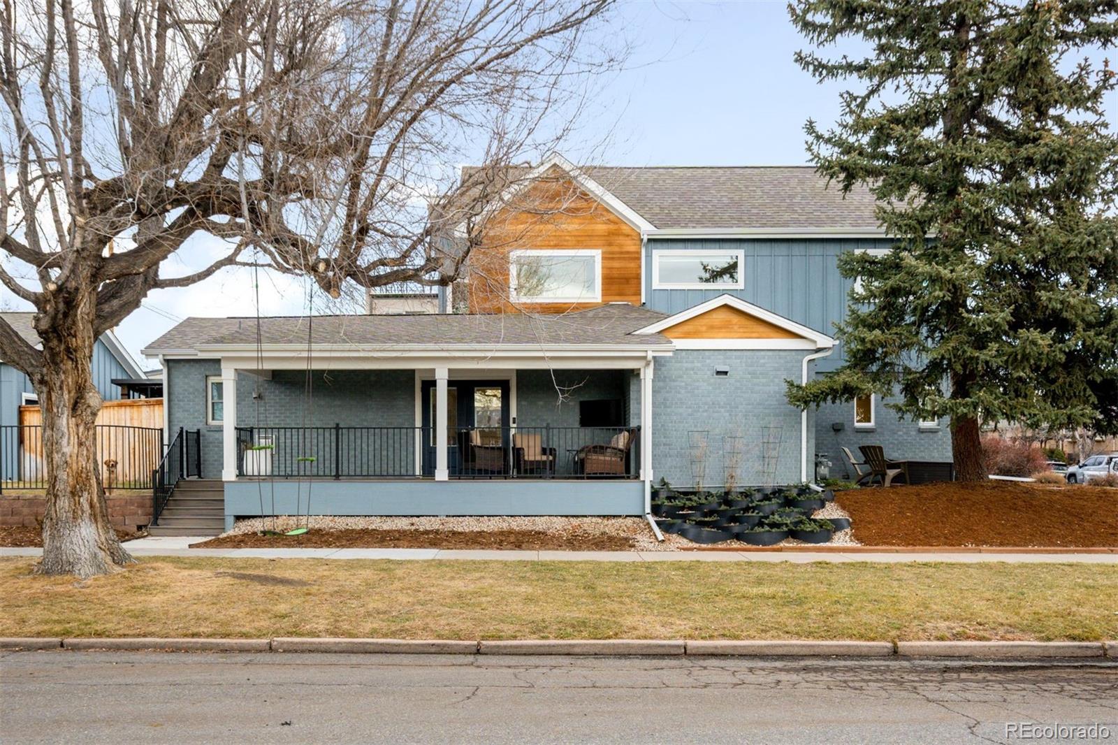 2201 Quitman Street Denver, CO 80212 - Photo 7 of 34