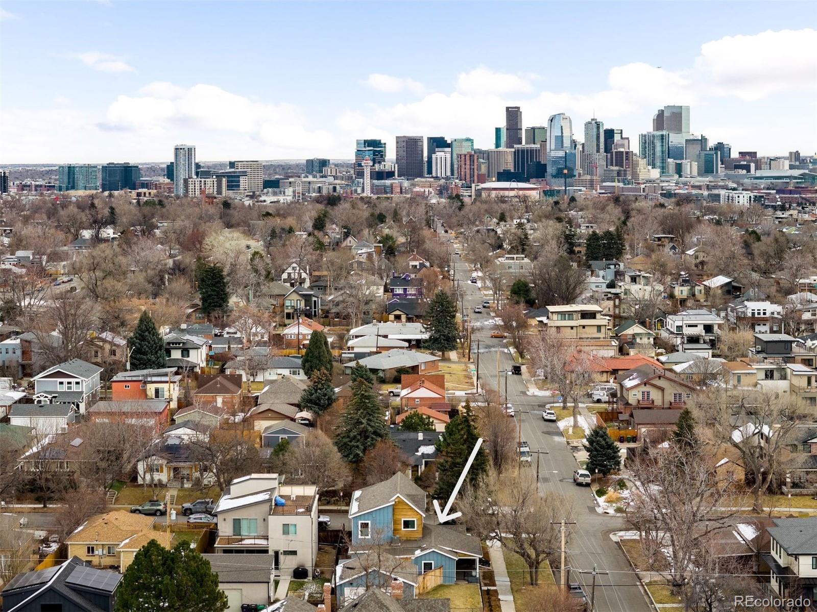 2201 Quitman Street Denver, CO 80212 - Photo 8 of 34