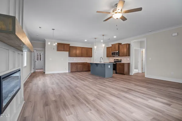 $270,000 | 4523 Sweet Williams Lane, Wilson, NC 27896