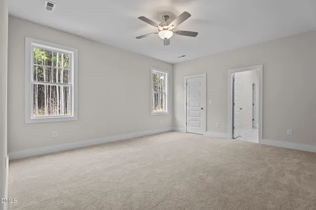 $280,000 | 4523 Sweet Williams Lane, Wilson, NC 27896