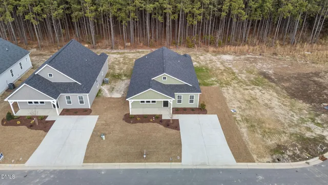 $280,000 | 4523 Sweet Williams Lane, Wilson, NC 27896