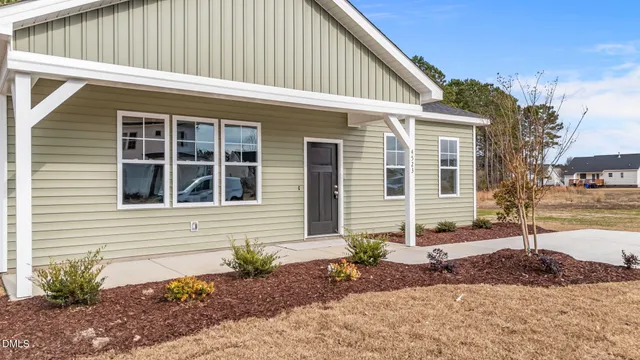 $280,000 | 4523 Sweet Williams Lane, Wilson, NC 27896