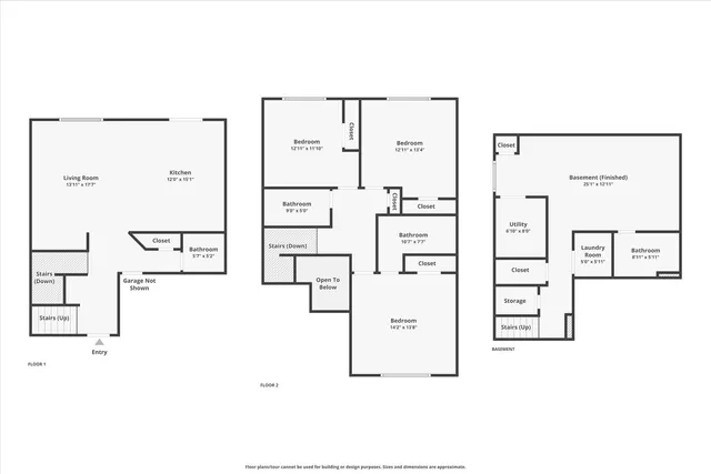 $314,900 | 110 Kevin Drive, Diamond, IL 60416