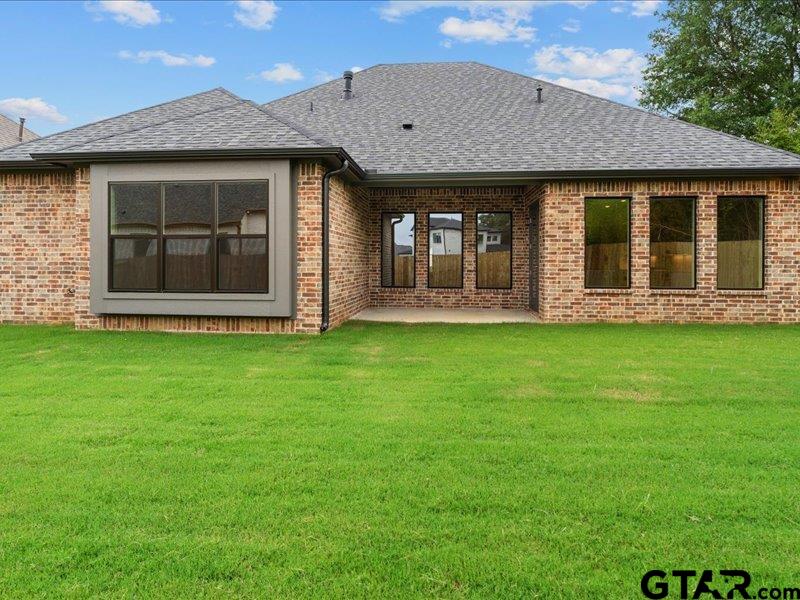 4479 Keechi Crk Road Tyler, TX 75703 - Photo 22 of 23