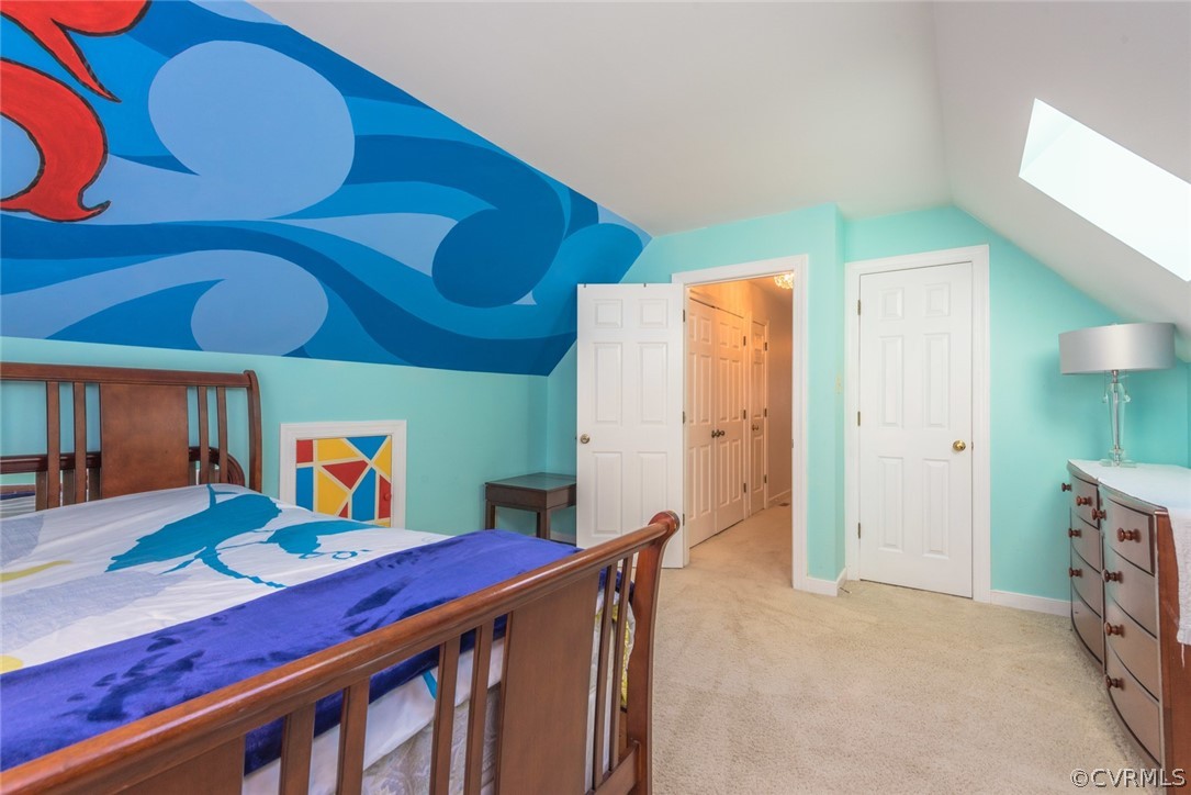 3026 Crossfield Road Henrico, VA 23233 - Photo 35 of 45 Gallery Image 35