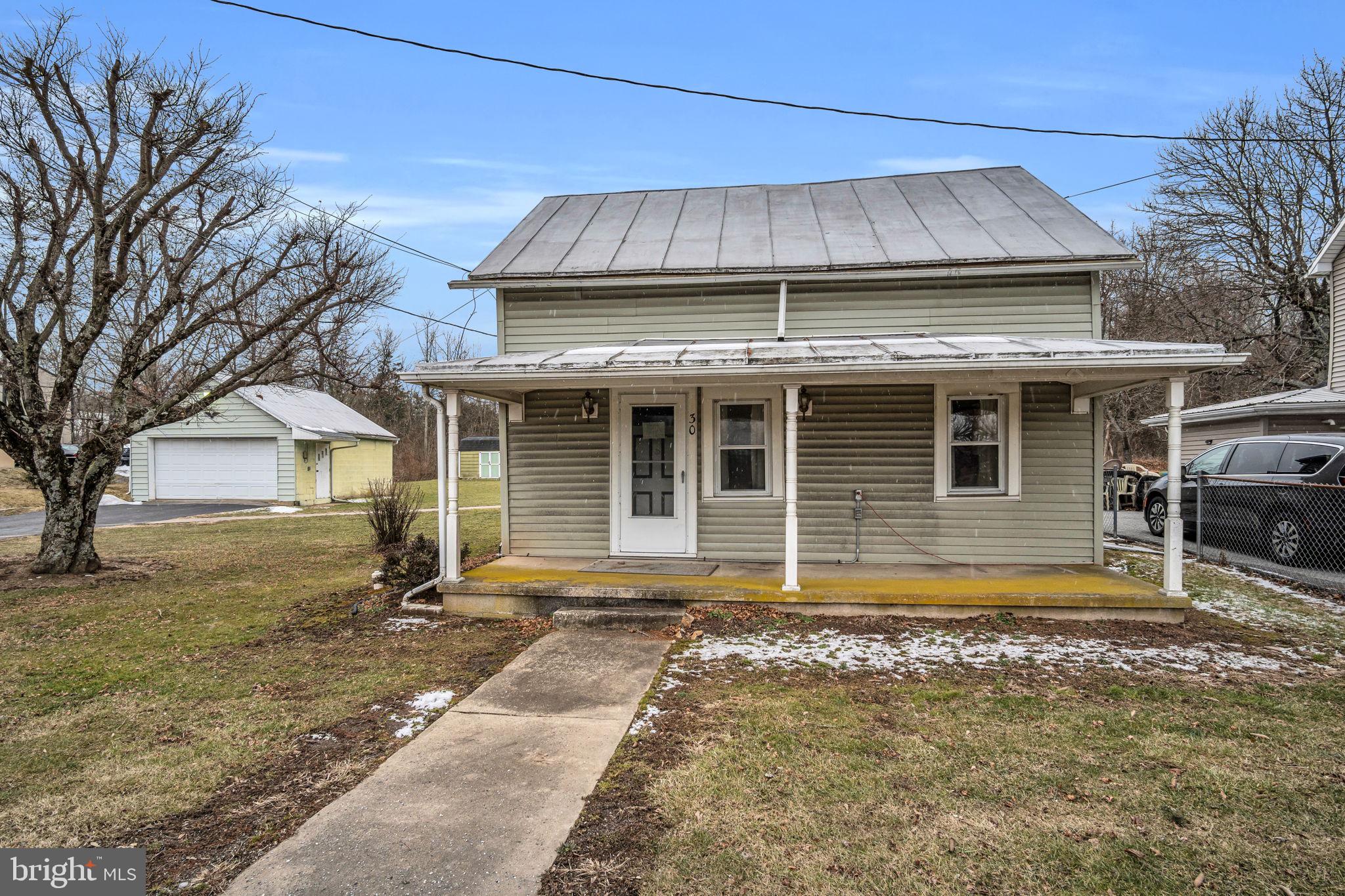 30 Old York Road Wellsville, PA 17365 - Photo 1 of 39 Gallery Image 1