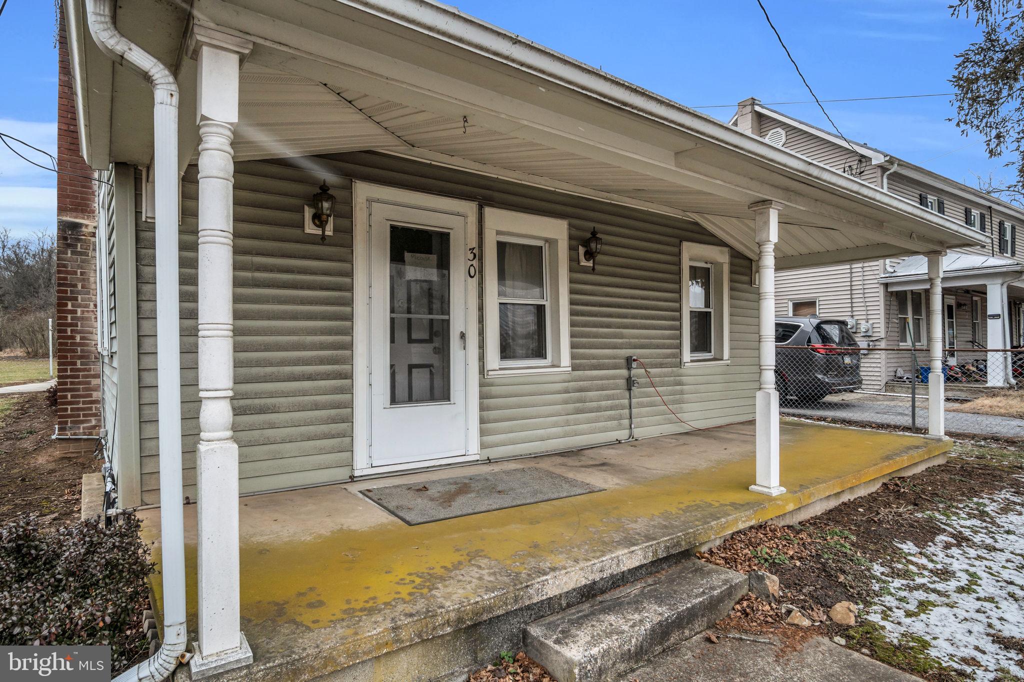 30 Old York Road Wellsville, PA 17365 - Photo 3 of 39 Gallery Image 3