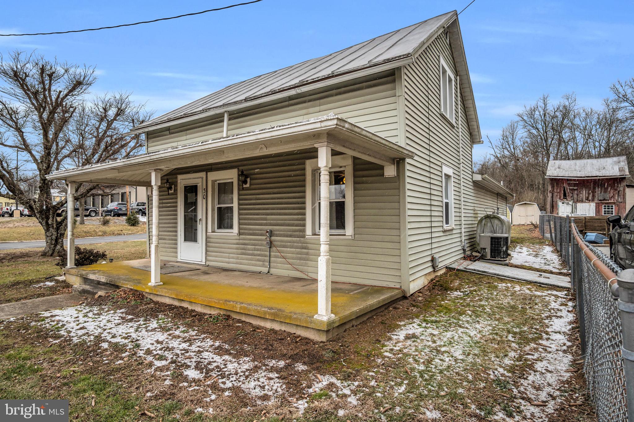 30 Old York Road Wellsville, PA 17365 - Photo 4 of 39 Gallery Image 4