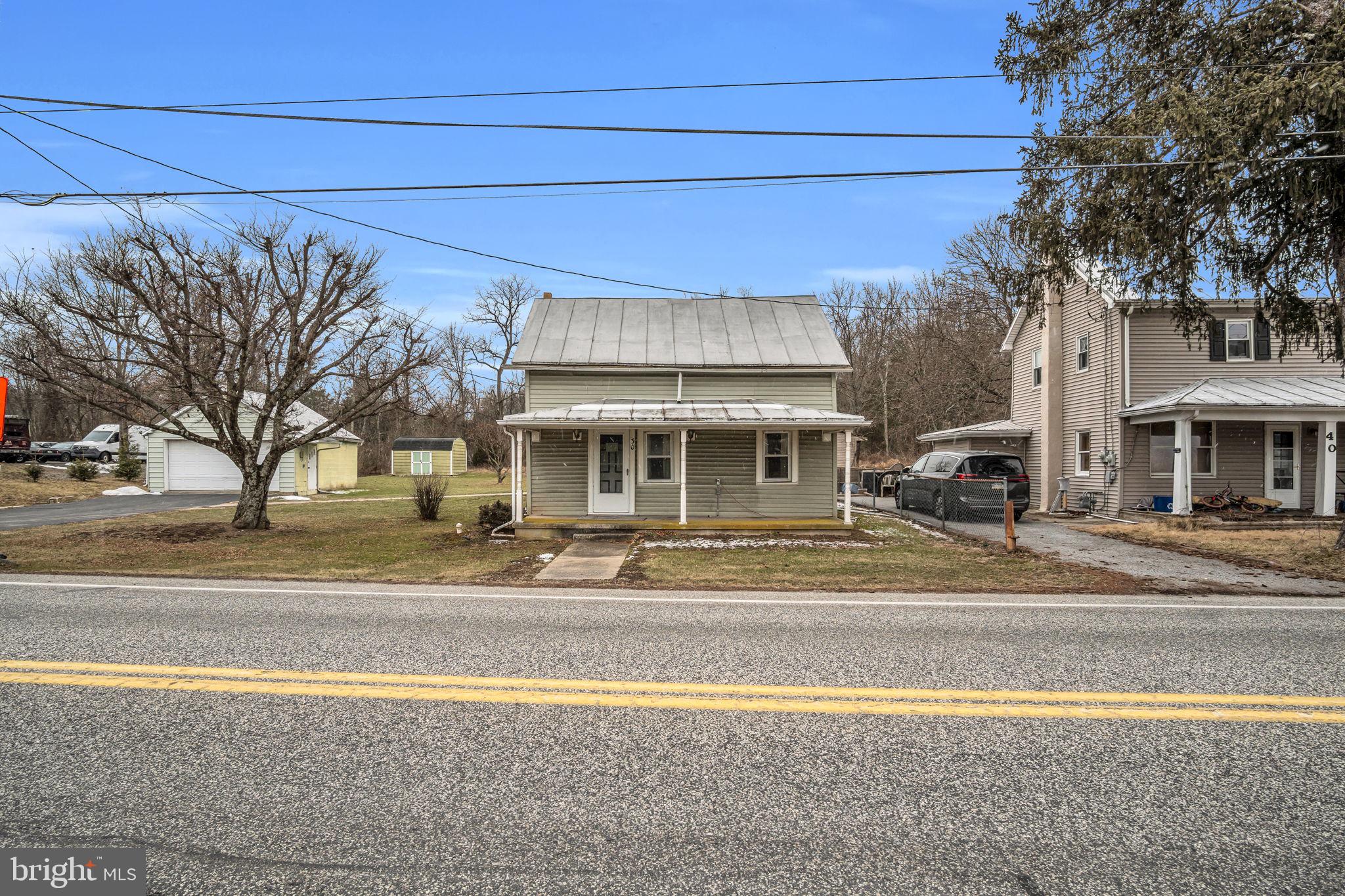 30 Old York Road Wellsville, PA 17365 - Photo 5 of 39 Gallery Image 5