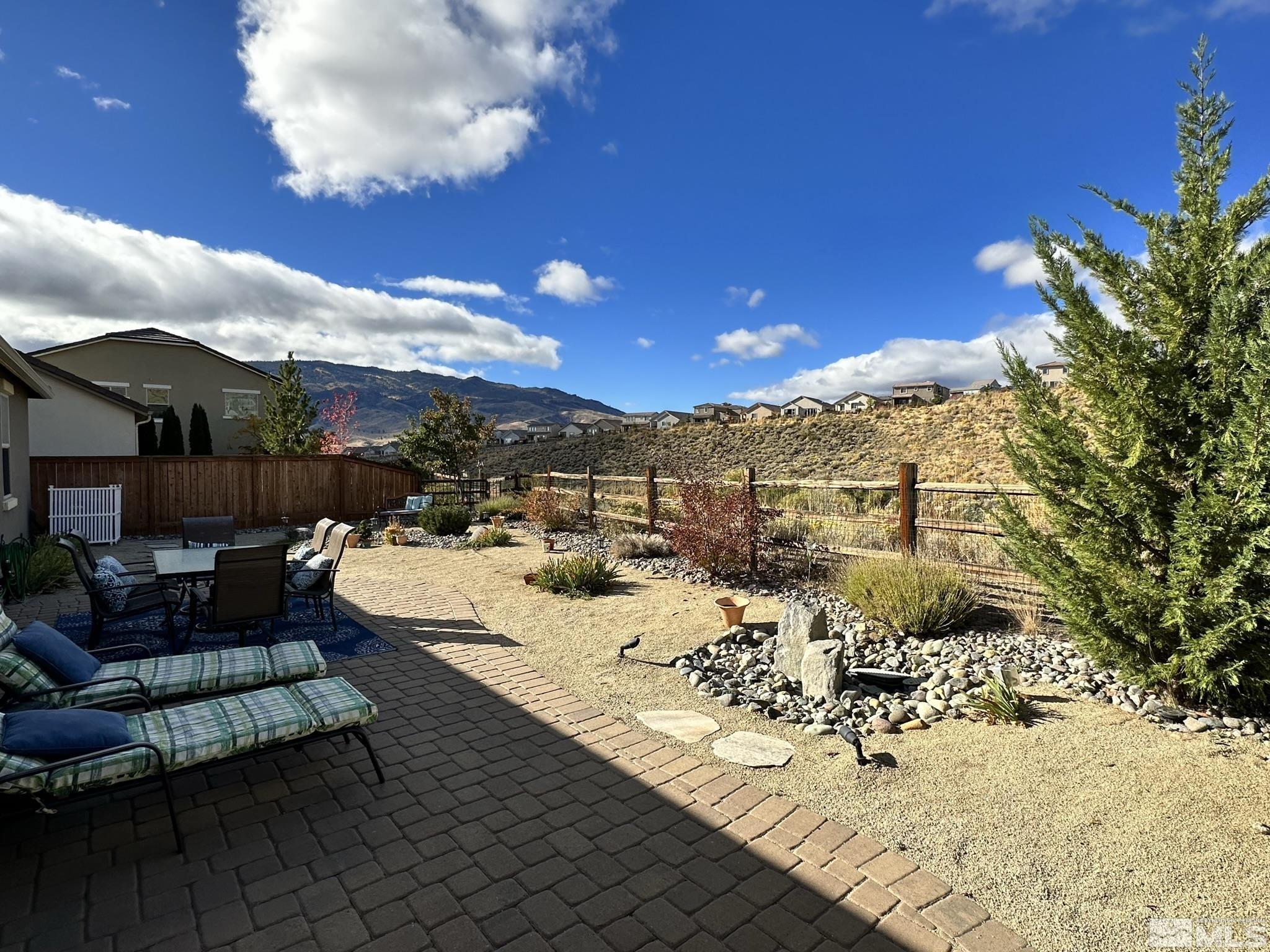 1605 Scott Valley Road Reno, NV 89523 - Photo 8 of 10 Photo 8