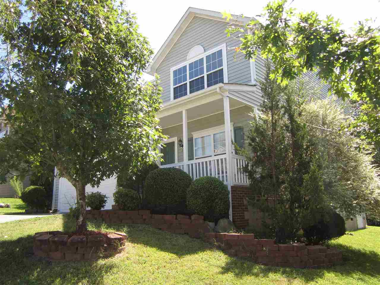 416 Hanson Road Durham, NC 27713 - Photo 4 of 25 Photo 4