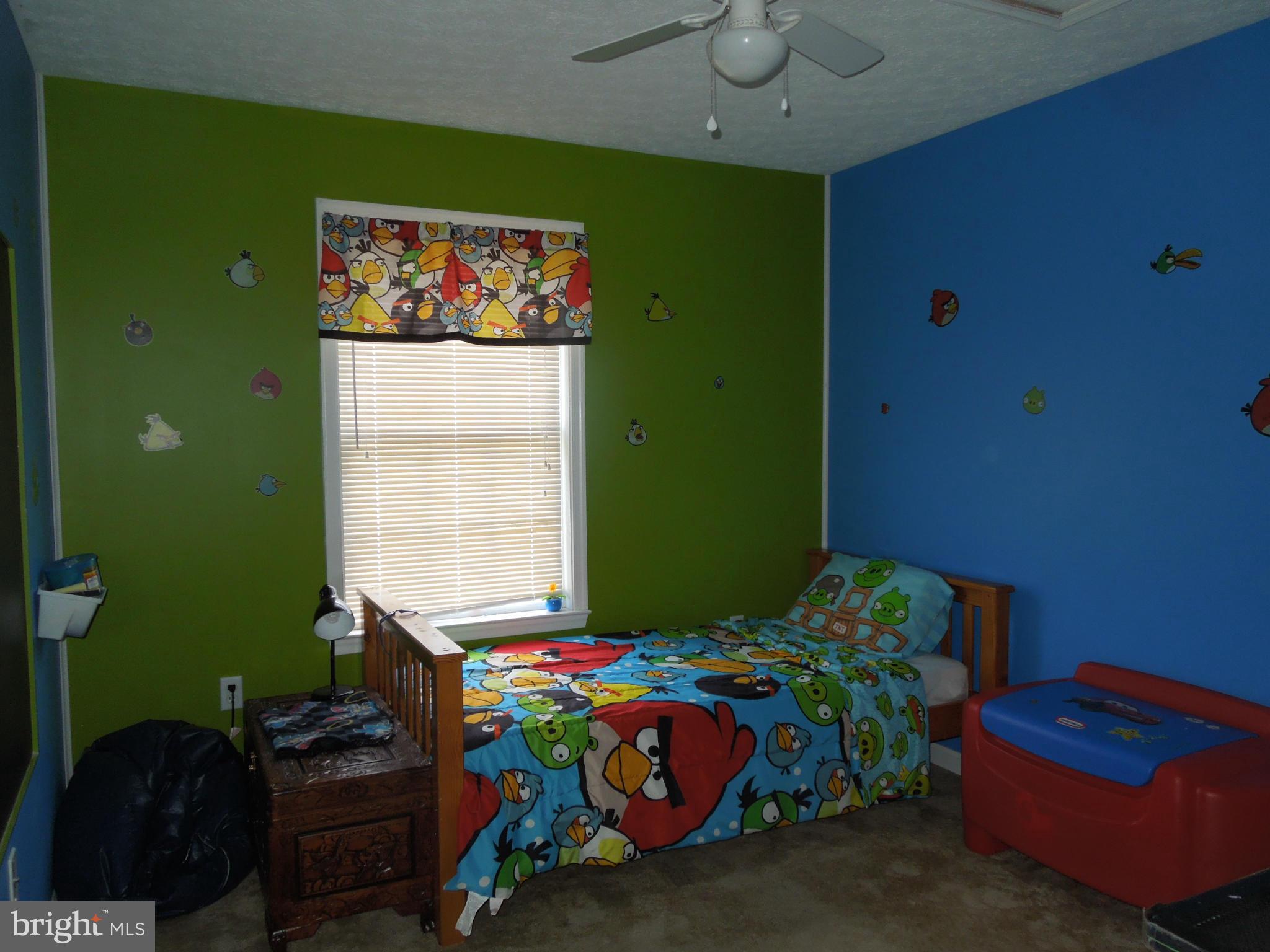 85 Pointer Way Inwood, WV 25428 - Photo 8 of 18 Bedroom