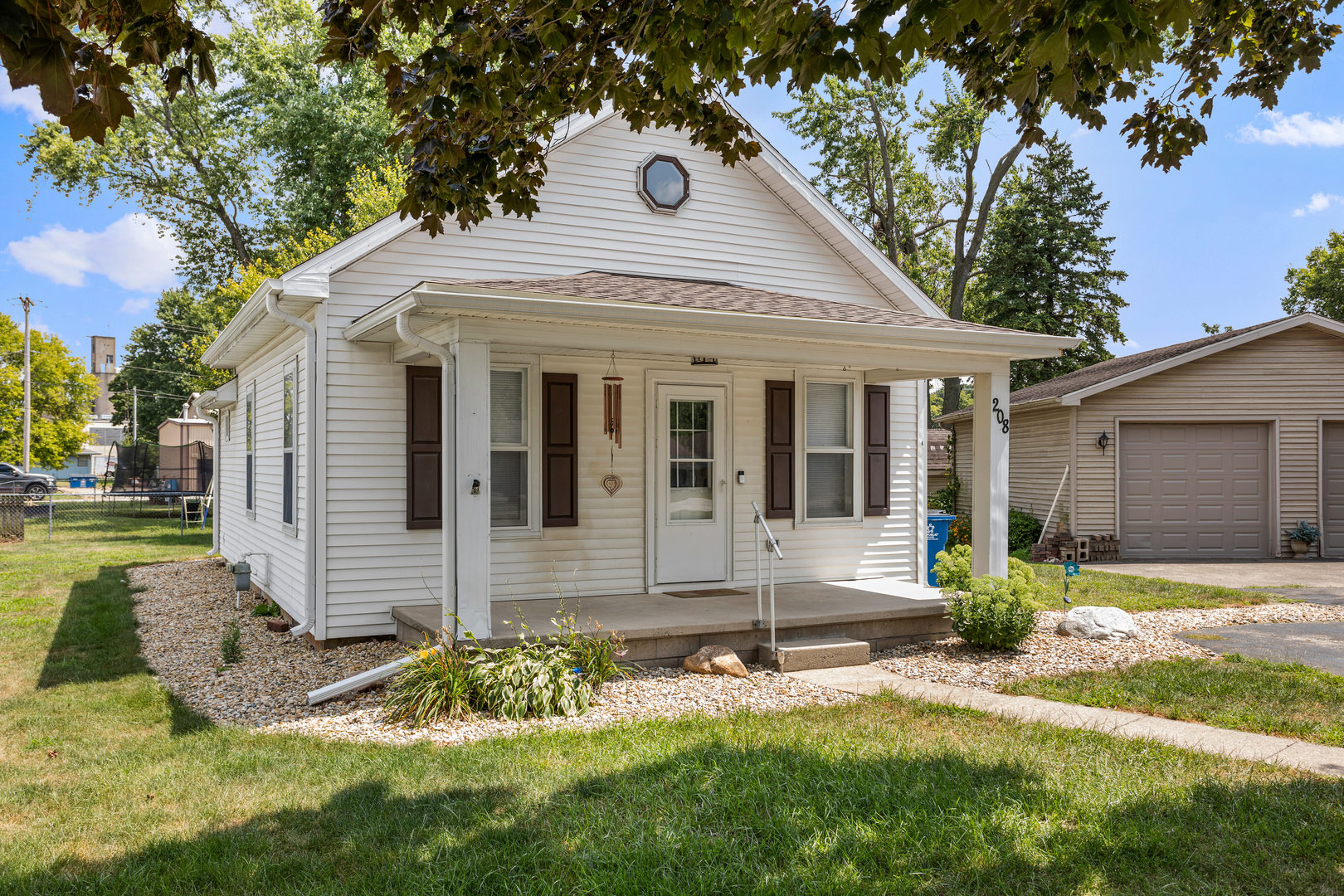 208 Monroe Street St. Joseph, IL 61873 - Photo 2 of 8