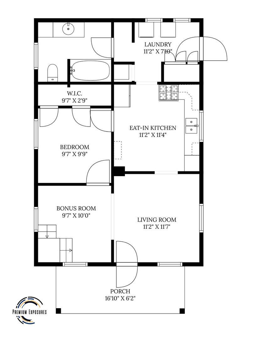 208 Monroe Street St. Joseph, IL 61873 - Photo 7 of 8