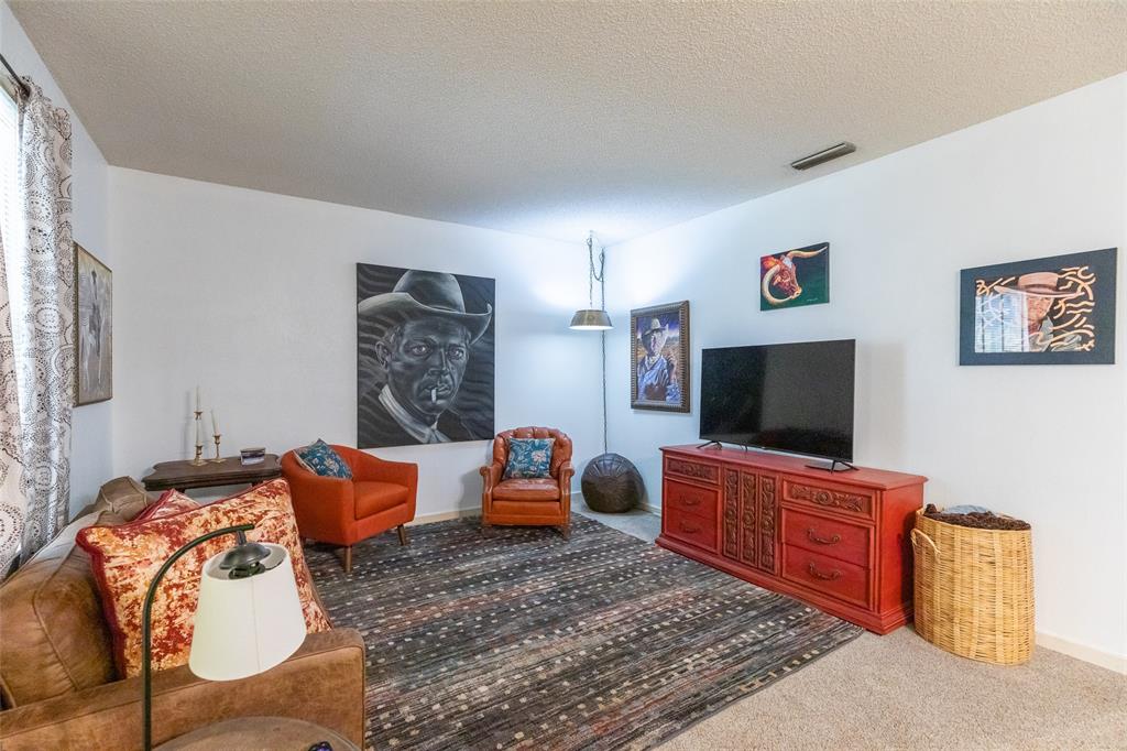 595 Wimberly Road Merkel, TX 79536 - Photo 13 of 40