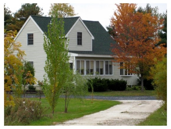 4296 South 116 Road Bristol, VT 05443 - Photo 1 of 1