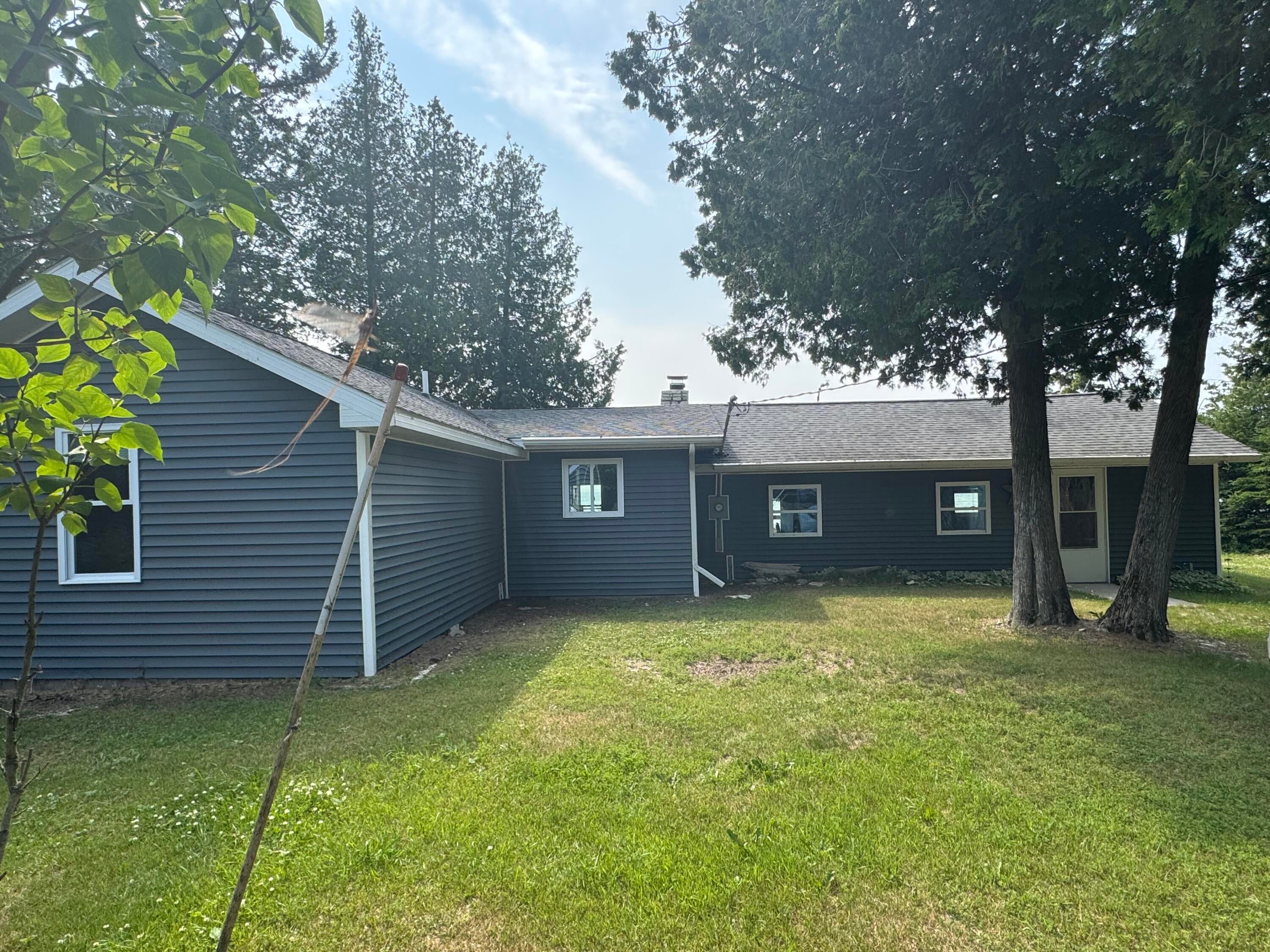 3798 St Martin Point Road Hessel, MI 49745 - Photo 31 of 38