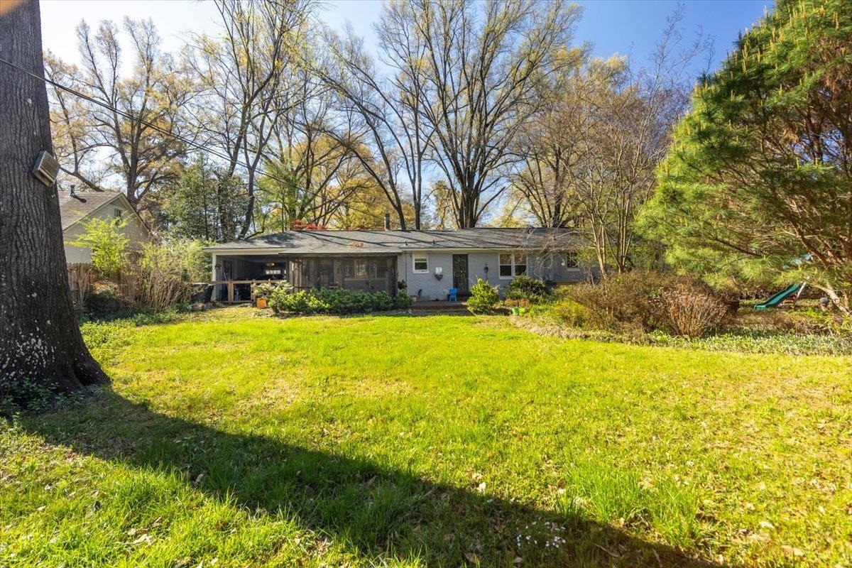 4910 Cole Road Memphis, TN 38117 - Photo 25 of 34