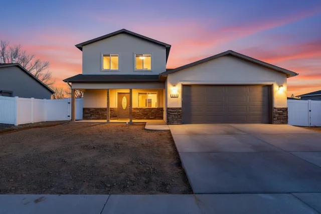 $440,000 | 430 Valerie Lane, Grand Junction, CO 81504