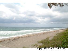 19 Ridge Boulevard Ocean Ridge, FL 33435 - Photo 3 of 4 a view of an ocean and beach