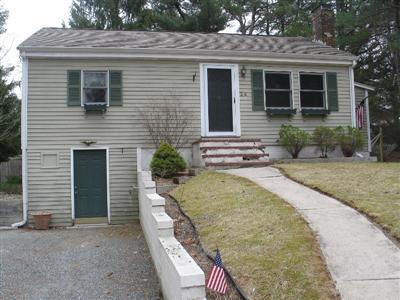 24 Bayhead Shores Road Buzzards Bay, MA 02532 - Photo 2 of 21 Additional Photo