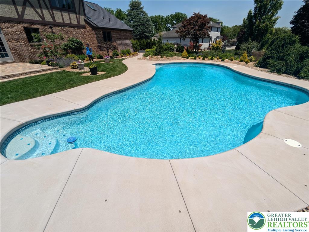 3162 Rambeau Road Bethlehem, PA 18020 - Photo 19 of 89 Gallery Image 19