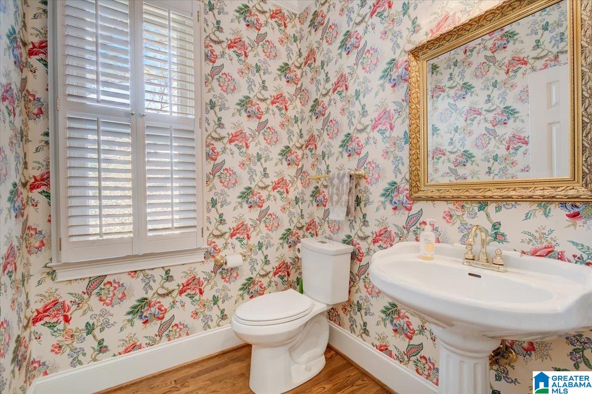 243 Shades Crest Road Birmingham, AL 35226 - Photo 26 of 50