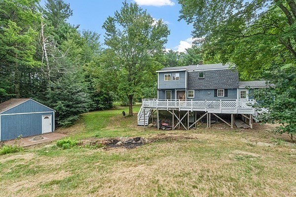 28 Holly Drive Gardner, MA 01440 - Photo 34 of 42