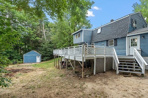 28 Holly Drive Gardner, MA 01440 - Photo 35 of 42