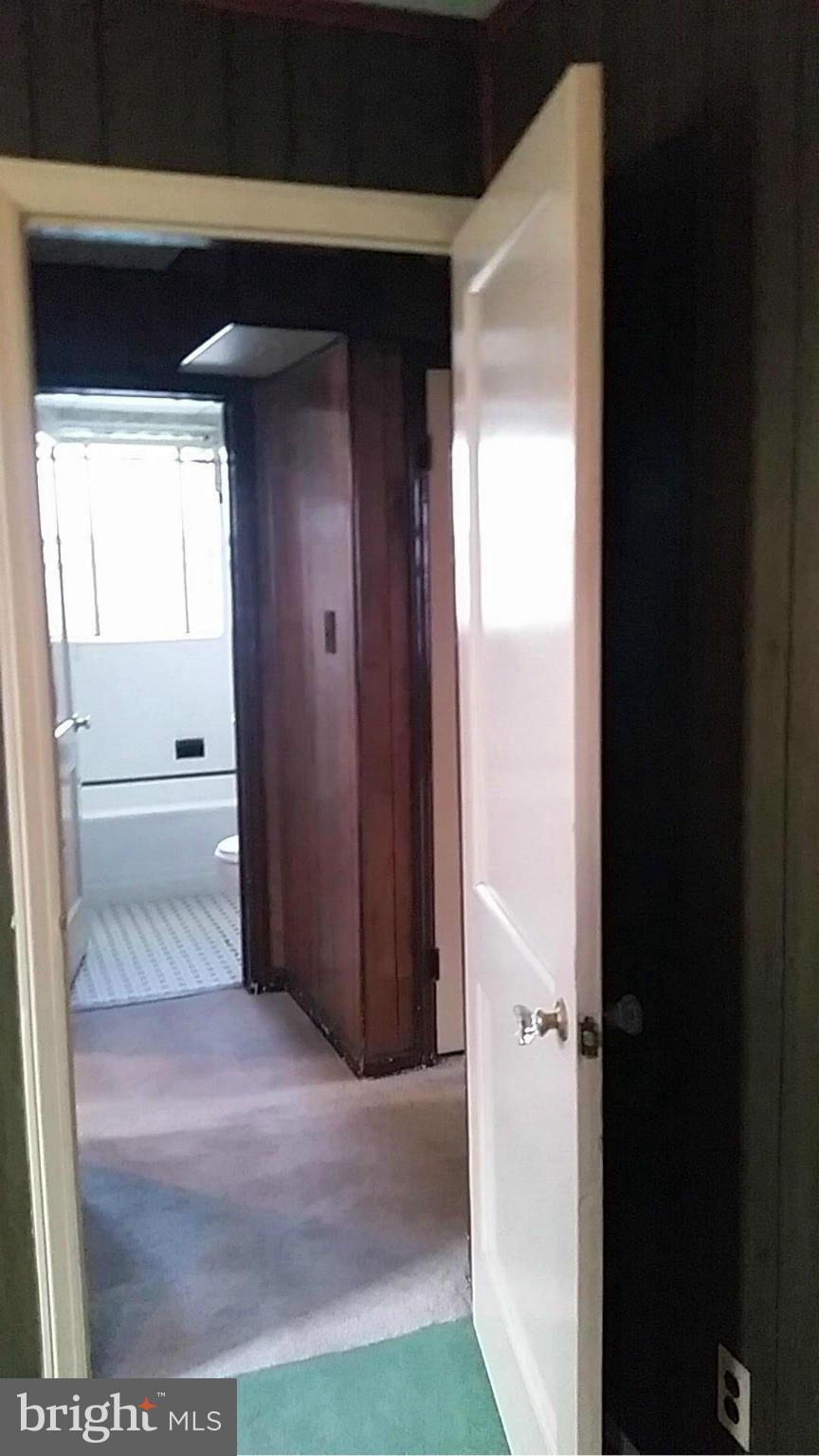 4636 Easy Place Southeast Washington, DC 20019 - Photo 15 of 29 a view of an empty room