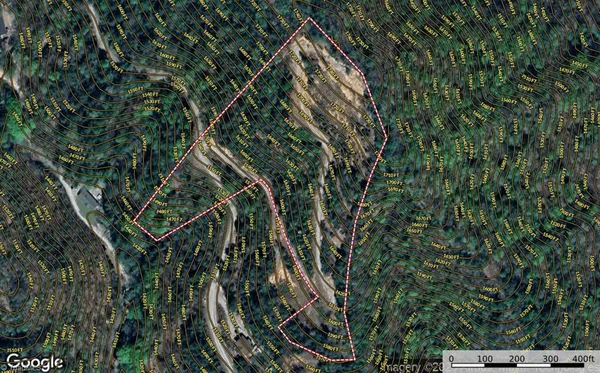 $129,900 | Tbd Tbd Lazy Bear Lane, Purlear, NC 28665