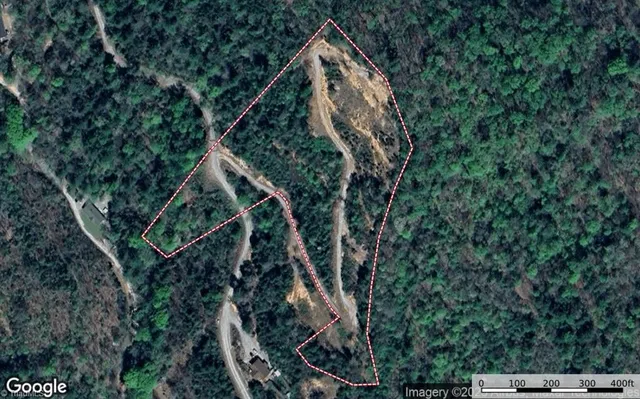 $124,900 | Tbd Tbd Lazy Bear Lane, Purlear, NC 28665