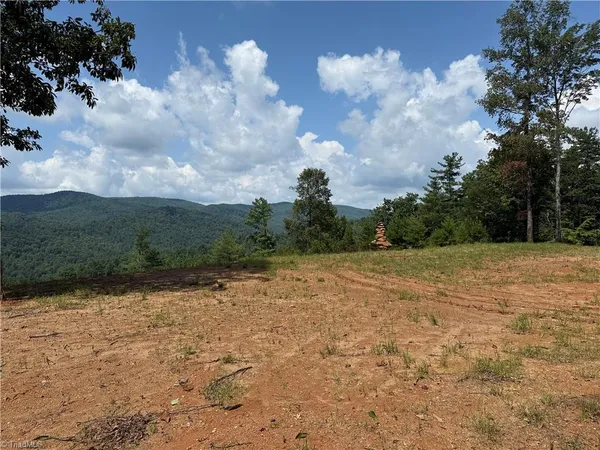 $129,900 | Tbd Tbd Lazy Bear Lane, Purlear, NC 28665