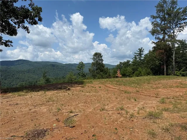 $124,900 | Tbd Tbd Lazy Bear Lane, Purlear, NC 28665