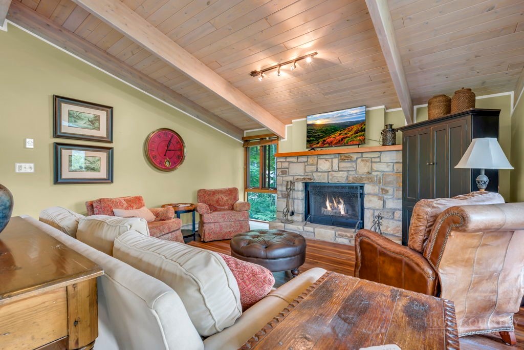140 Lower Grouse Ridge Road Beech Mountain, NC 28604 - Photo 5 of 50