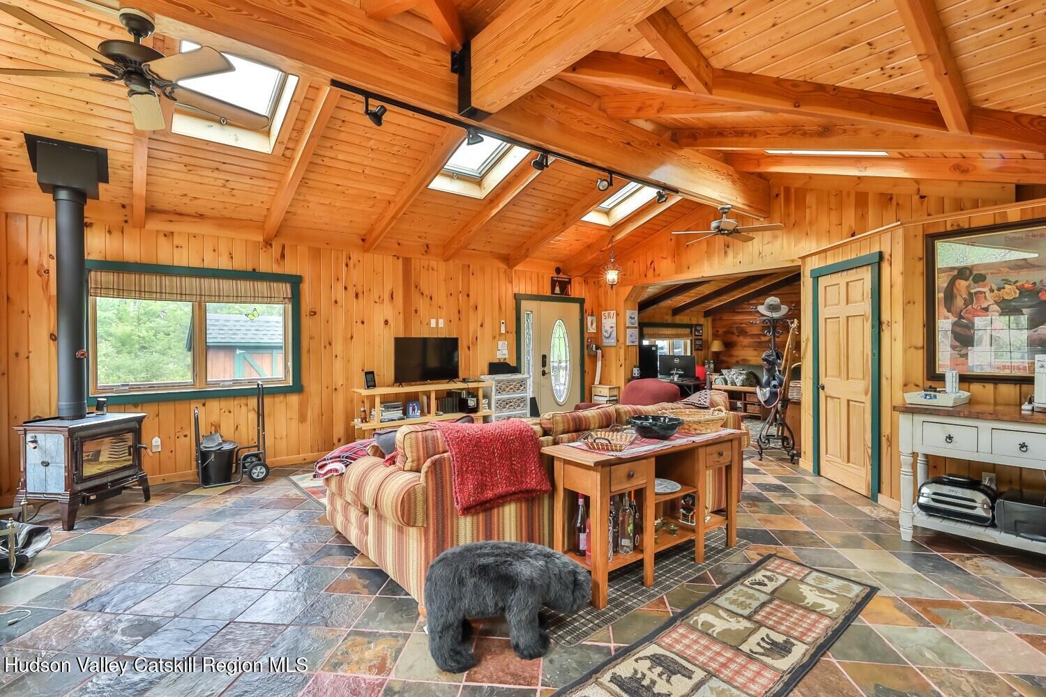 25 Looking Glass Road Hunter, NY 12442 - Photo 14 of 40 25 Looking Glass - 14