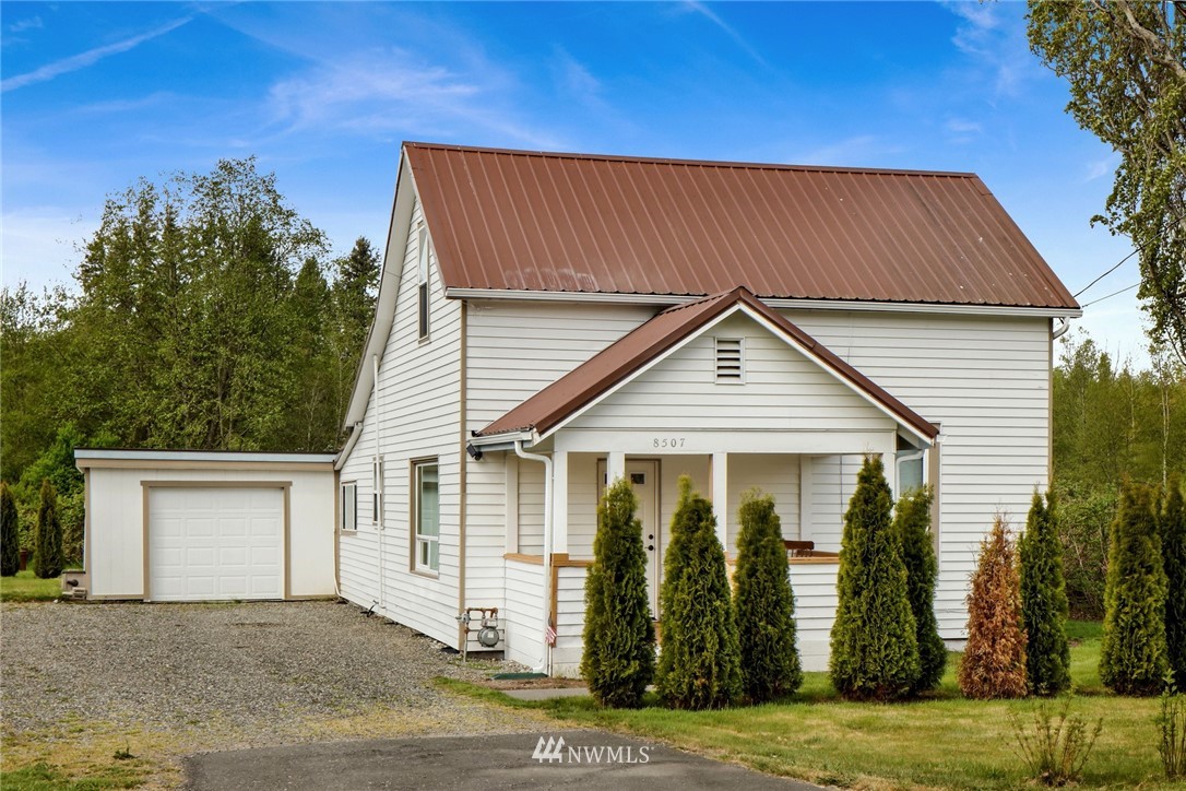 8507 Harborview Road Blaine, WA 98230 - Photo 1 of 36 Gallery Image 1