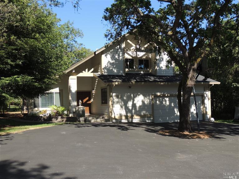 1575 Schaeffer Road Sebastopol, CA 95472 - Photo 1 of 1