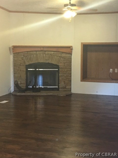 1517 Milby Town Road Shacklefords, VA 23156 - Photo 16 of 21