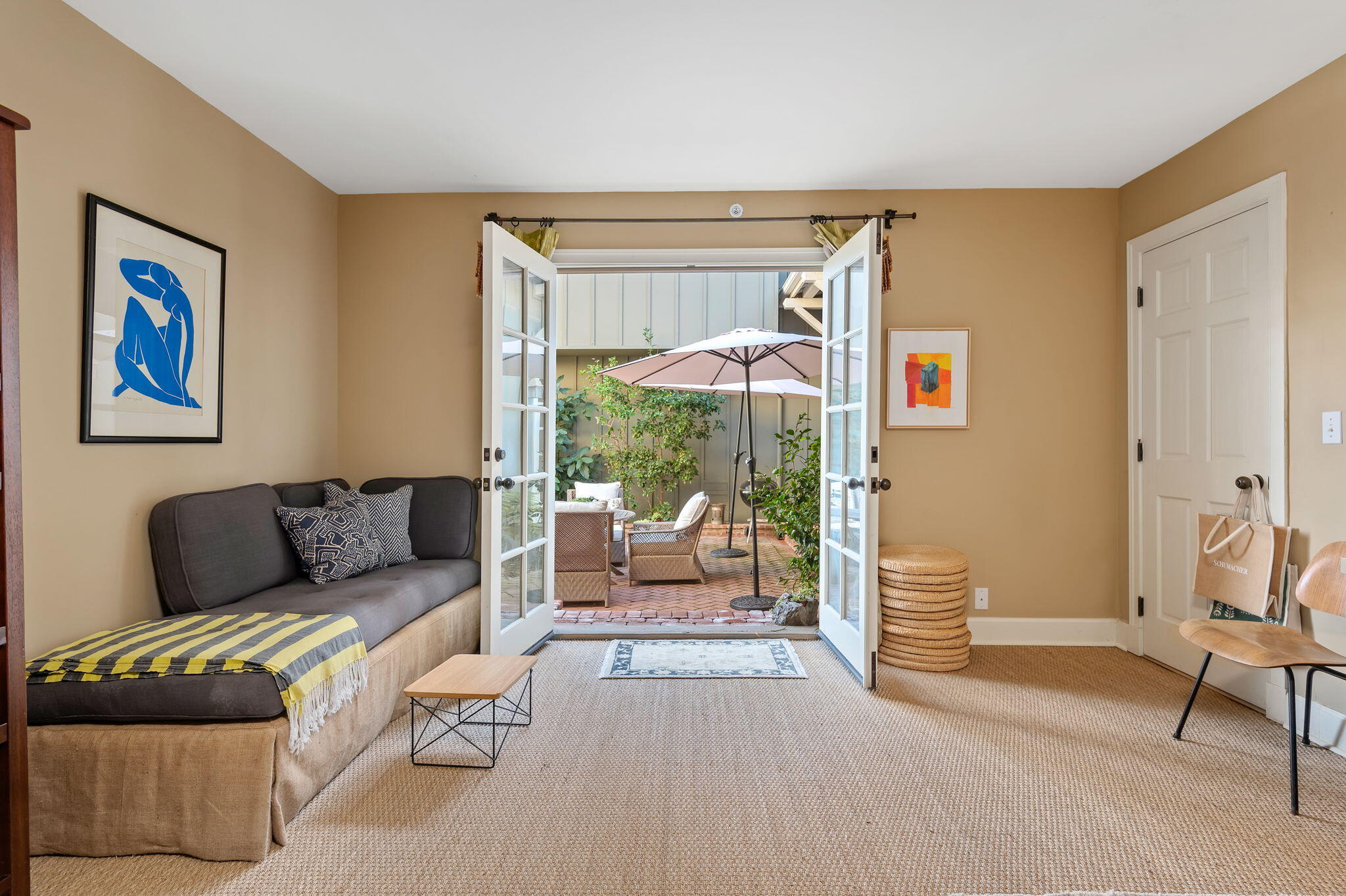 77 Crestview Lane Montecito, CA 93108 - Photo 21 of 44 21-web-or-mls-21 - Office