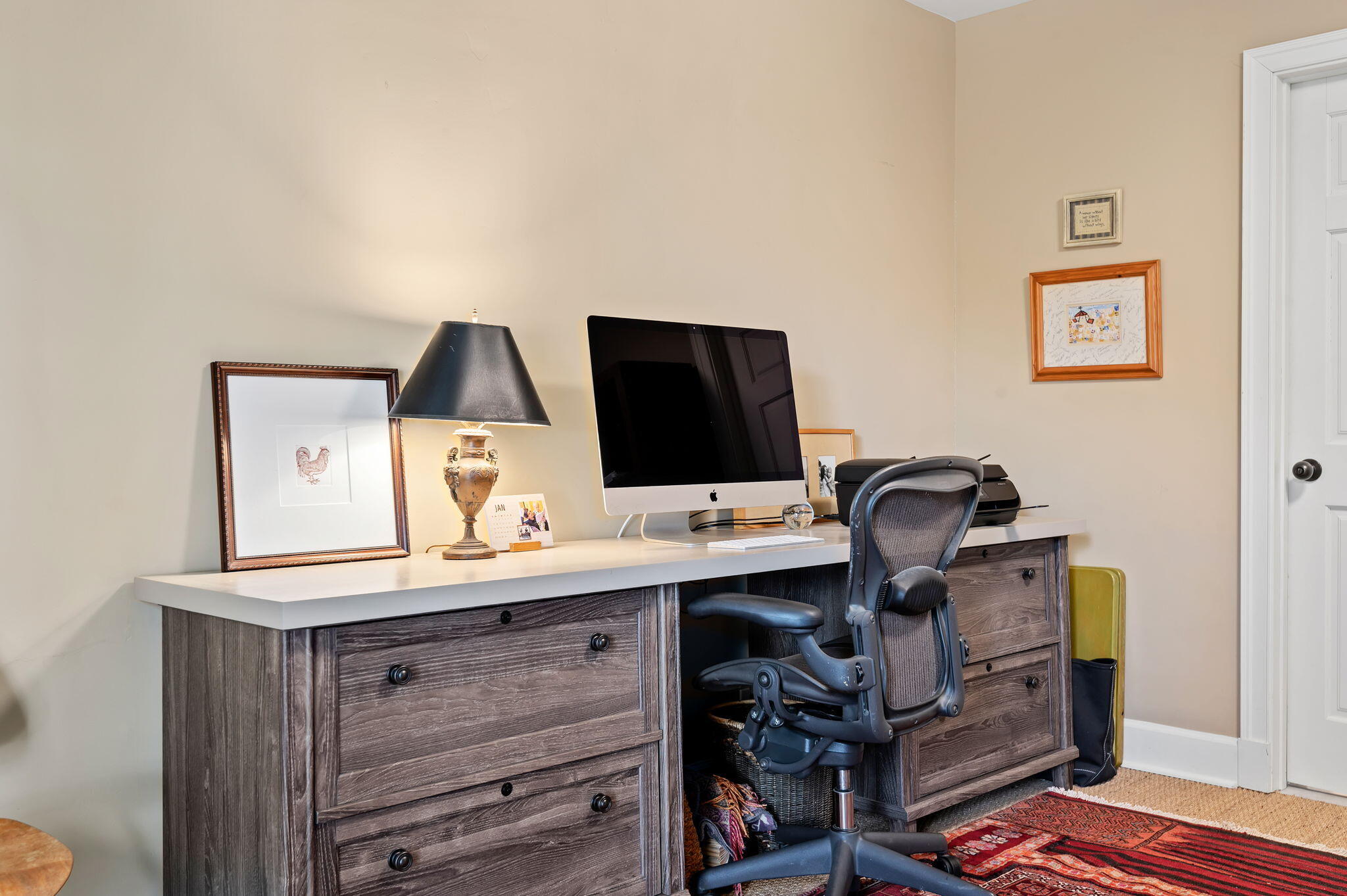 77 Crestview Lane Montecito, CA 93108 - Photo 22 of 44 22-web-or-mls-22 - Office