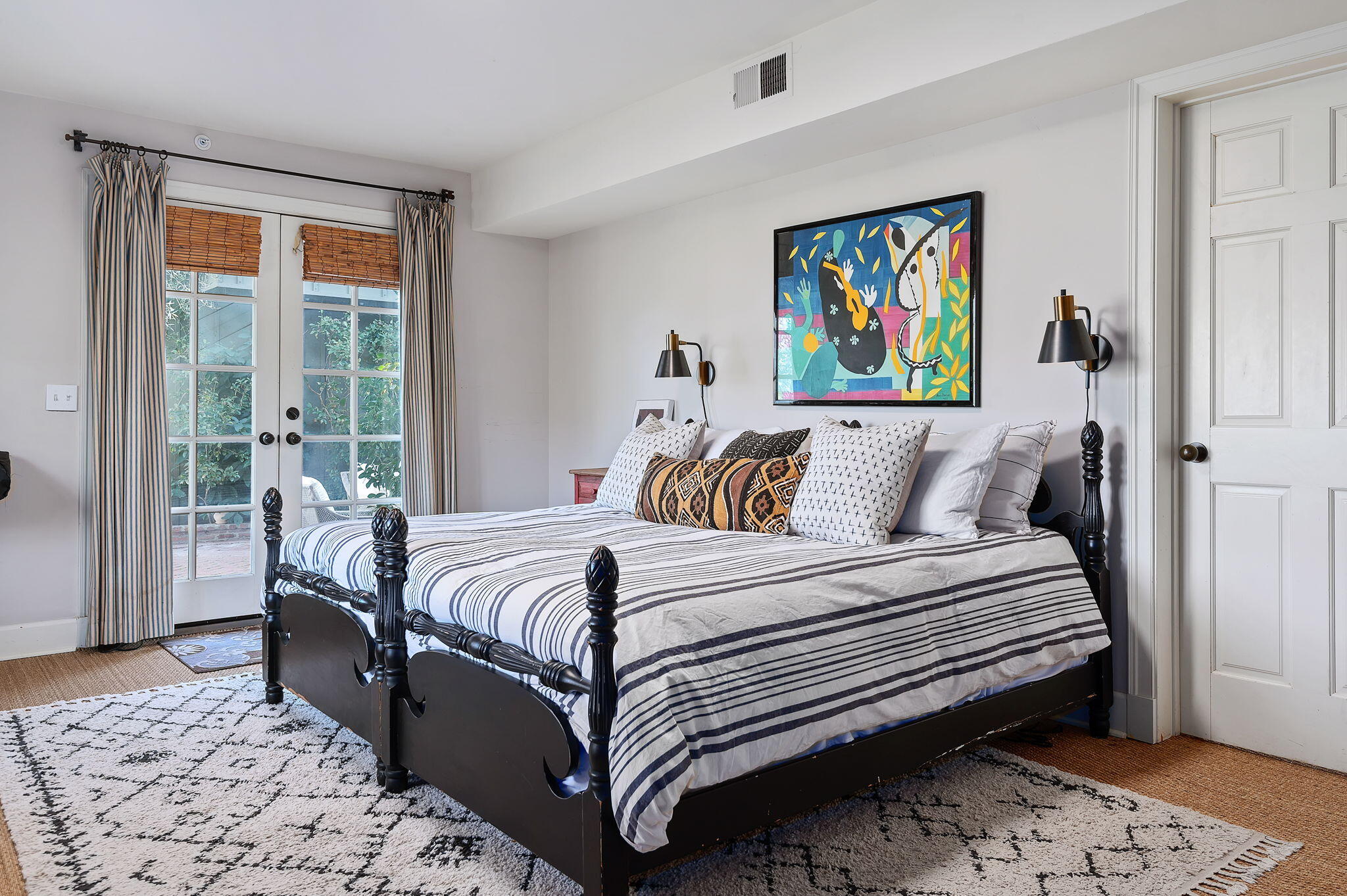 77 Crestview Lane Montecito, CA 93108 - Photo 29 of 44 29-web-or-mls-29 - Bedroom 3