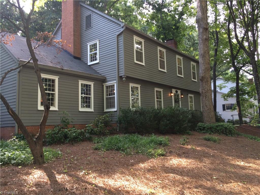 608 Archer Road Winston-Salem, NC 27106 - Photo 1 of 1 Gallery Image 1