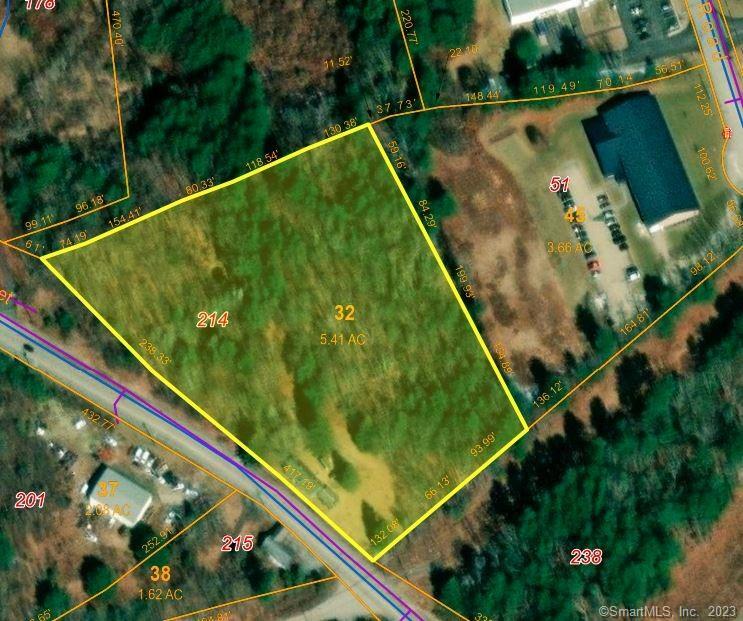 a view from a balcony