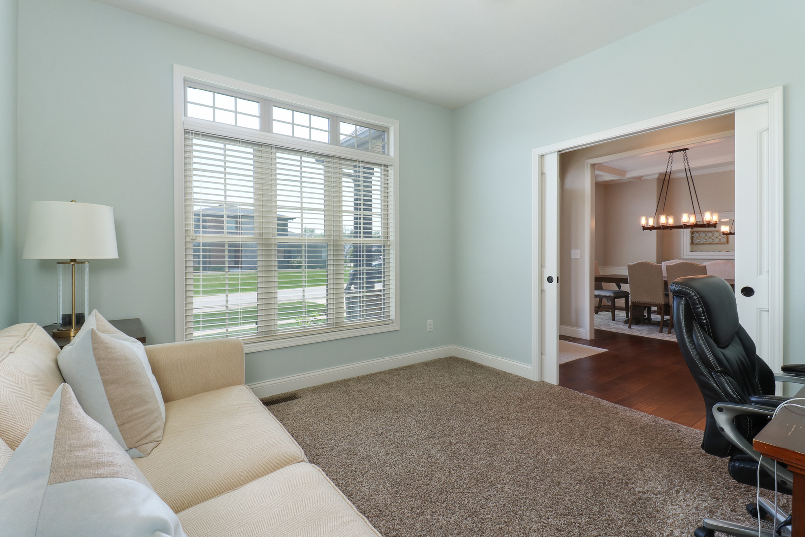 402 Raef Road Downs, IL 61736 - Photo 13 of 48