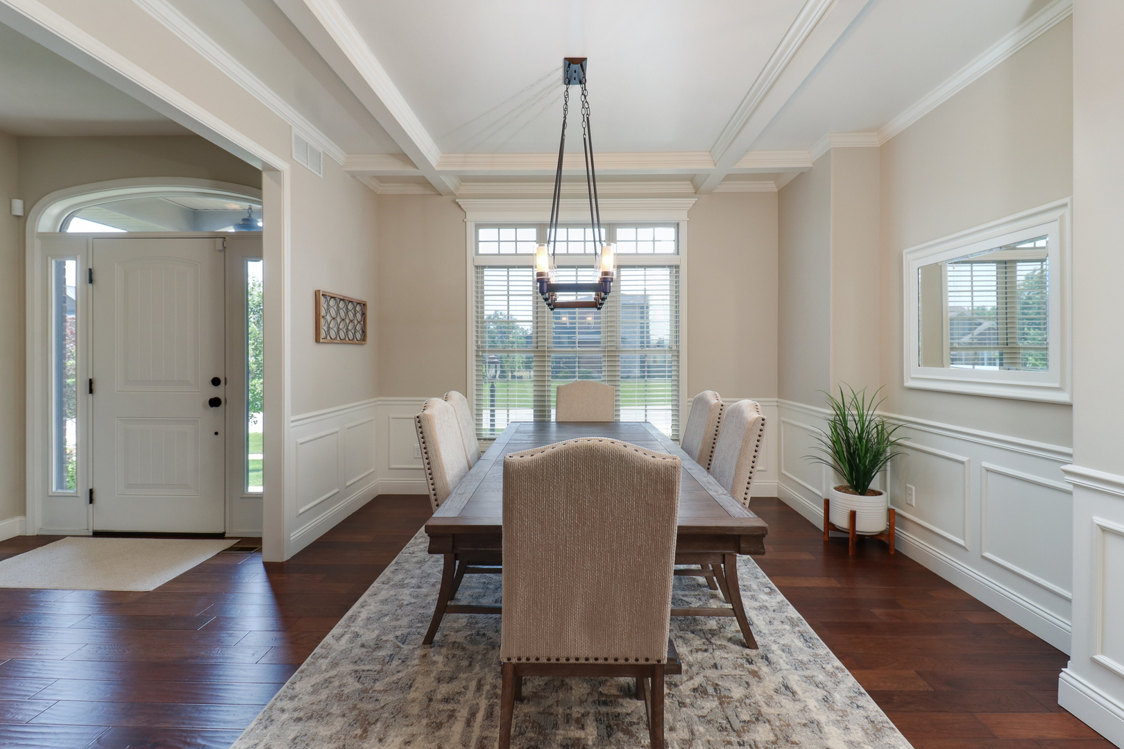 402 Raef Road Downs, IL 61736 - Photo 16 of 48